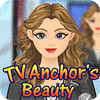 TV Anchor Beauty игра