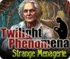 Twilight Phenomena: Strange Menagerie игра