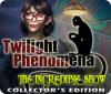 Twilight Phenomena: The Incredible Show Collector's Edition игра