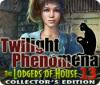 Twilight Phenomena: The Lodgers of House 13 Collector's Edition игра