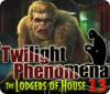 Twilight Phenomena: The Lodgers of House 13 игра