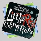 Twisted Adventures. Red Riding Hood игра Twisted Adventures. Red Riding Hood игра