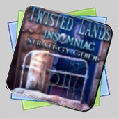 Twisted Lands: Insomniac Strategy Guide игра Twisted Lands: Insomniac Strategy Guide игра