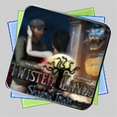 Twisted Lands - Shadow Town Premium Edition игра Twisted Lands - Shadow Town Premium Edition игра