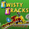 Twisty Tracks игра
