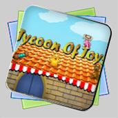 Tycoon of Toy Shop игра Tycoon of Toy Shop игра
