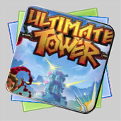 Ultimate Tower игра Ultimate Tower игра