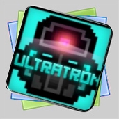 Ultratron игра Ultratron игра