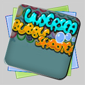 Undersea Bubble Shooter игра Undersea Bubble Shooter игра