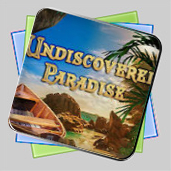Undiscovered Paradise игра Undiscovered Paradise игра