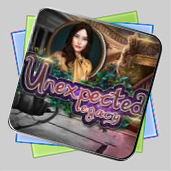 Unexpected Legacy игра Unexpected Legacy игра