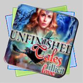 Unfinished Tales: Illicit Love игра Unfinished Tales: Illicit Love игра
