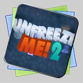 Unfreeze Me 2 игра Unfreeze Me 2 игра