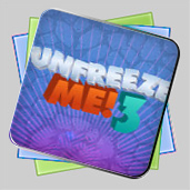 Unfreeze Me - 3 игра Unfreeze Me - 3 игра