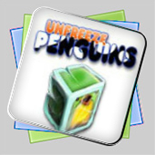 Unfreeze Penguins игра Unfreeze Penguins игра