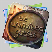 The Uninvited Guests игра The Uninvited Guests игра