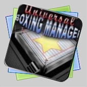Universal Boxing Manager игра Universal Boxing Manager игра