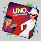 UNO - Undercover игра UNO - Undercover игра