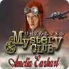 Unsolved Mystery Club: Amelia Earhart игра
