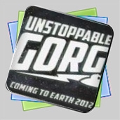 Unstoppable Gorg игра Unstoppable Gorg игра