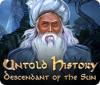 Untold History: Descendant of the Sun игра