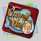 Unwell Mel игра Unwell Mel игра