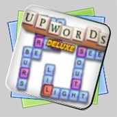 Upwords Deluxe игра Upwords Deluxe игра