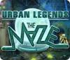 Urban Legends: The Maze игра