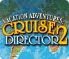 Vacation Adventures: Cruise Director 2 игра