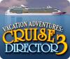 Vacation Adventures: Cruise Director 3 игра