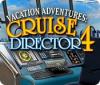 Vacation Adventures: Cruise Director 4 игра