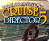 Vacation Adventures: Cruise Director 5 игра