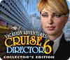 Vacation Adventures: Cruise Director 6 Collector's Edition игра