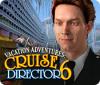 Vacation Adventures: Cruise Director 6 игра