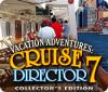 Vacation Adventures: Cruise Director 7 Collector's Edition игра