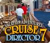Vacation Adventures: Cruise Director 7 игра