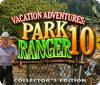 Vacation Adventures: Park Ranger 10 Collector's Edition игра