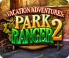 Vacation Adventures: Park Ranger 2 игра