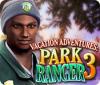 Vacation Adventures: Park Ranger 3 игра