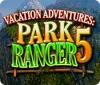 Vacation Adventures: Park Ranger 5 игра