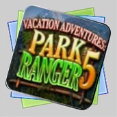 Vacation Adventures: Park Ranger 5 игра Vacation Adventures: Park Ranger 5 игра