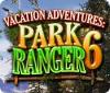 Vacation Adventures: Park Ranger 6 игра