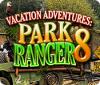 Vacation Adventures: Park Ranger 8 игра