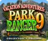 Vacation Adventures: Park Ranger 9 Collector's Edition игра