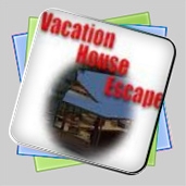 Vacation House Escape игра Vacation House Escape игра