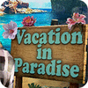 Vacation in Paradise игра