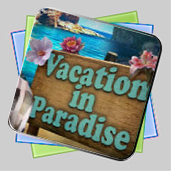 Vacation in Paradise игра Vacation in Paradise игра