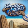 Vacation Quest: Australia игра