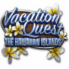Vacation Quest: The Hawaiian Islands игра