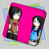 Valentine Dress up игра Valentine Dress up игра
